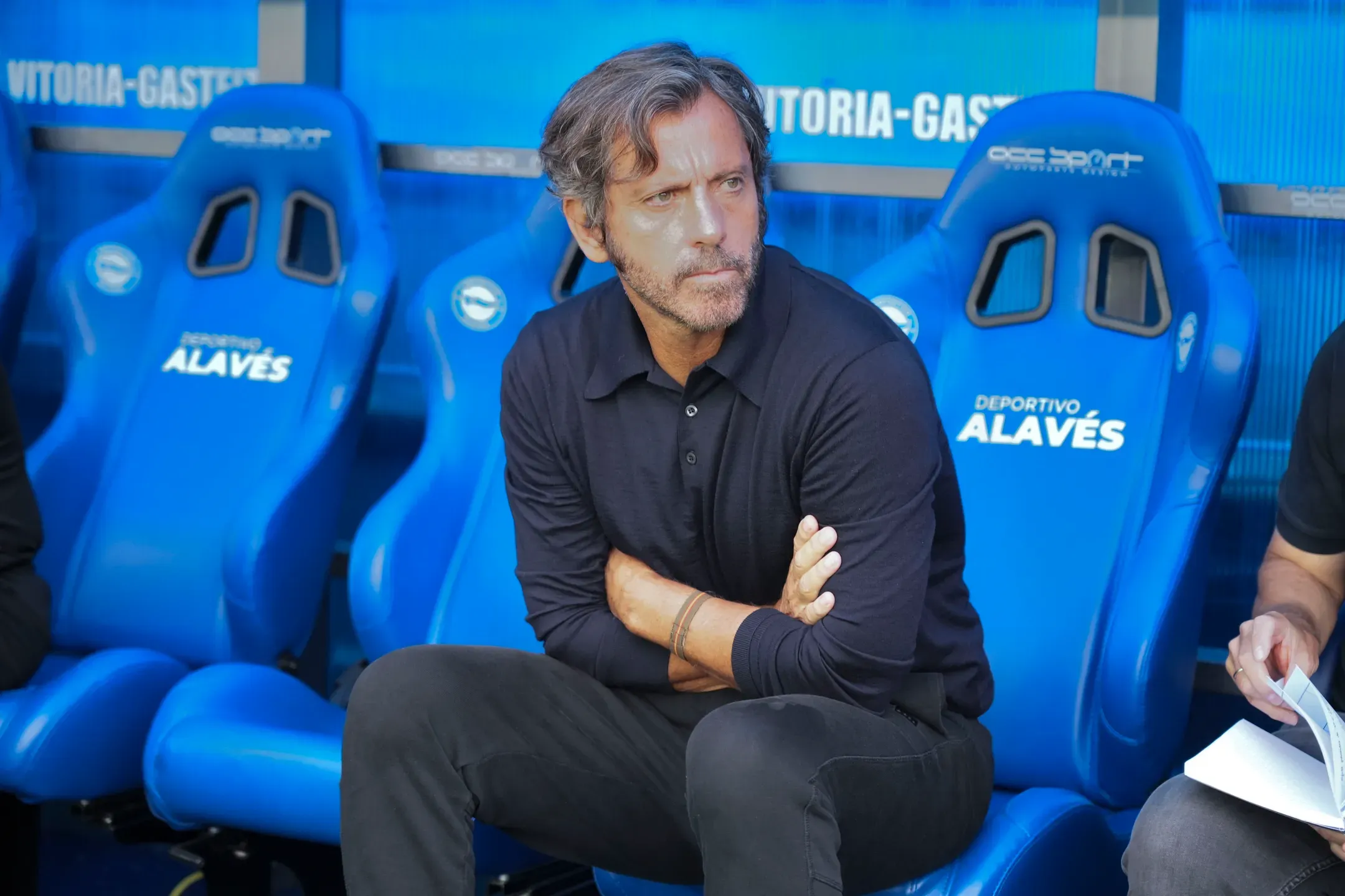 Ex-Benfica é o melhor treinador da La Liga em agosto